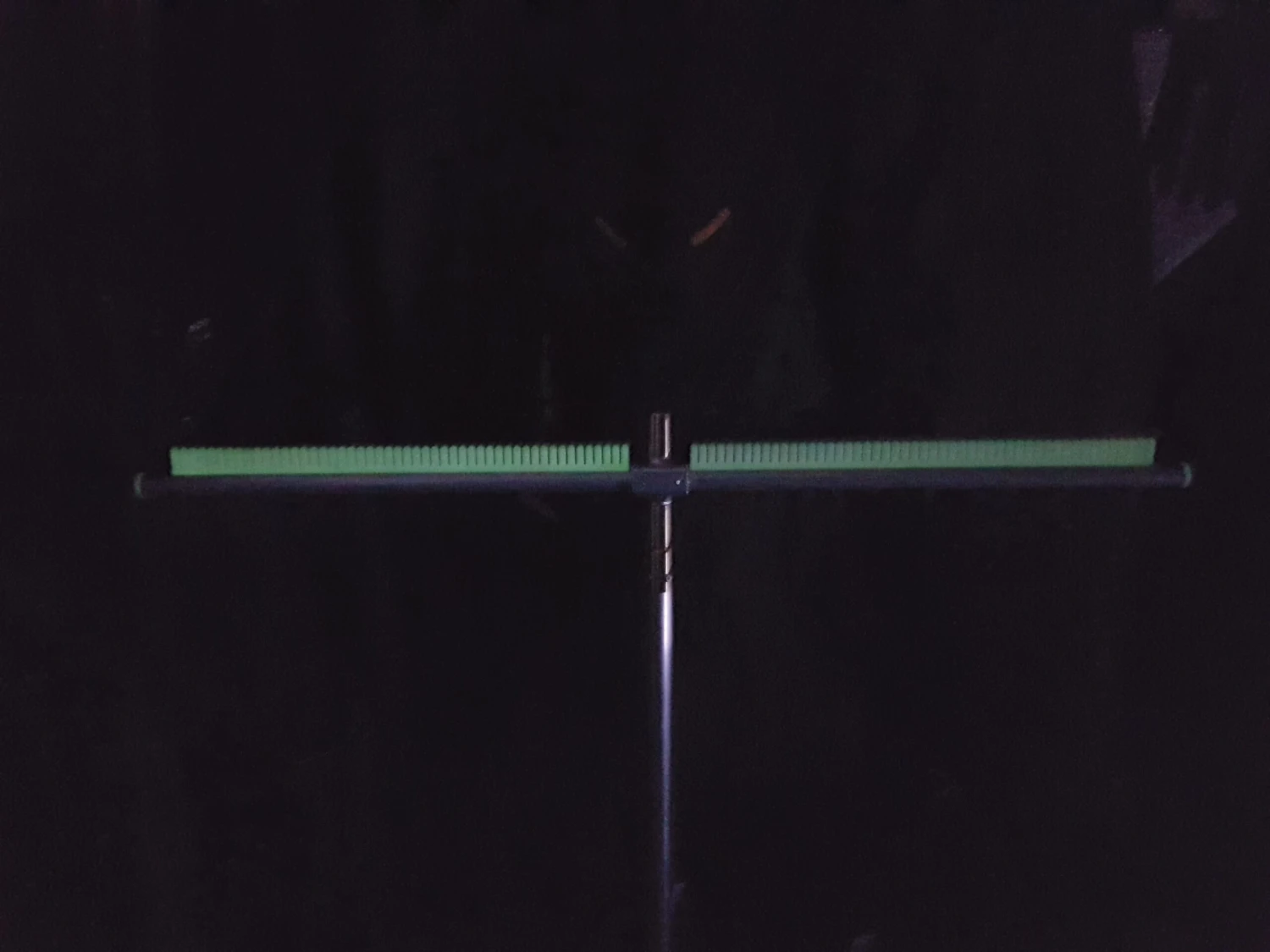 Evo3Pod Onderlijnen Kam 3 Evo3Pod Onderlijnen Kam - Afbeelding 3