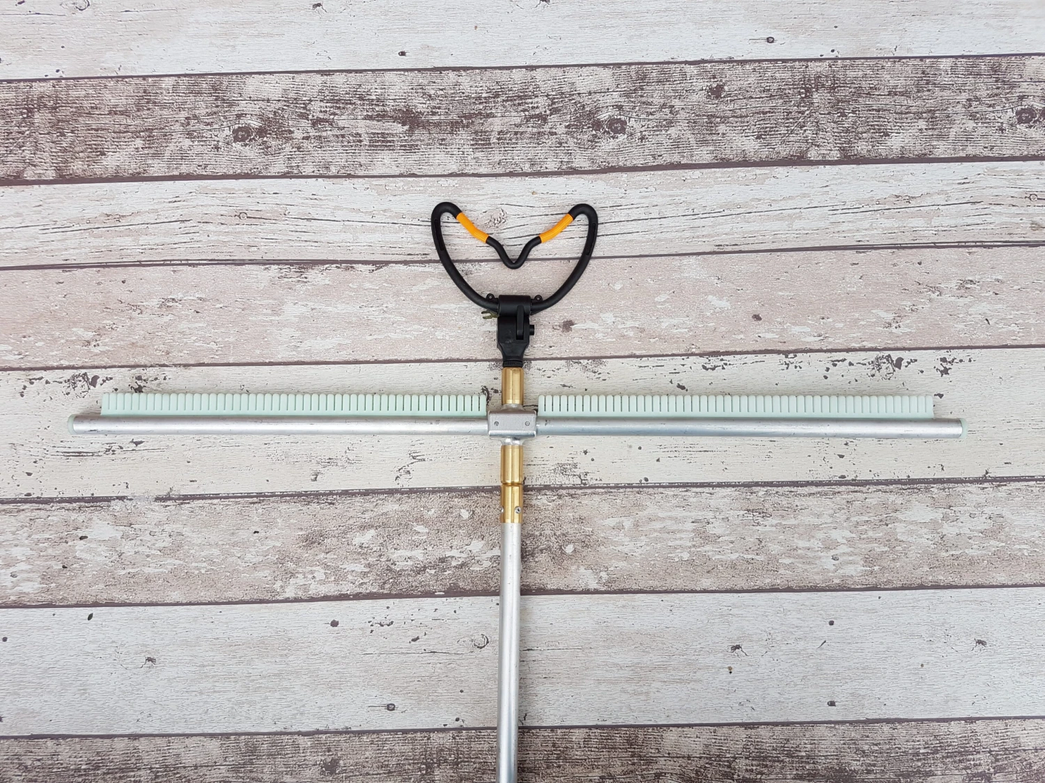 Evo3Pod Onderlijnen Kam 2 Evo3Pod Onderlijnen Kam - Afbeelding 2