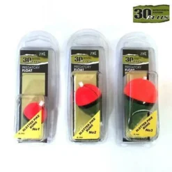 30 Plus Slotted Pike Bung