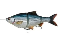 Savage Gear 4D Line Thru Roach 32cm -Aanbevolen Winkels Voor Visbenodigdheden 4d line thru roach 1 1