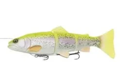 Savage Gear 4D Line Thru Trout 40cm