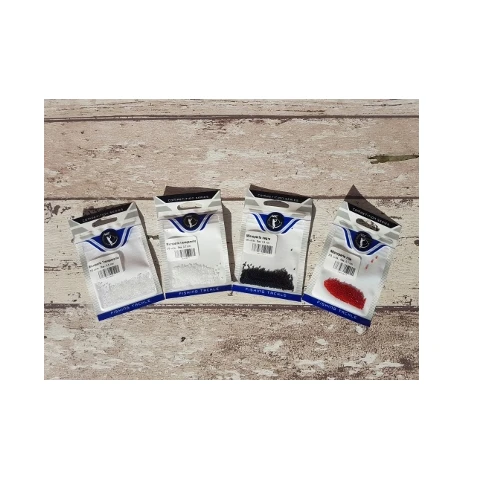 Micro Kralen Voor Het Lijmen Van Onderlijnen 1 Micro Kralen Voor Het Lijmen Van Onderlijnen