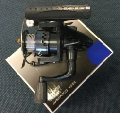 AXXA Cairos F 2000 Spinning Reel