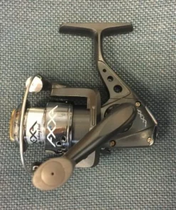 AXXA Cairos F 2000 Spinning Reel -Aanbevolen Winkels Voor Visbenodigdheden AXXA CAIROS F 2000 2 e1467723300388