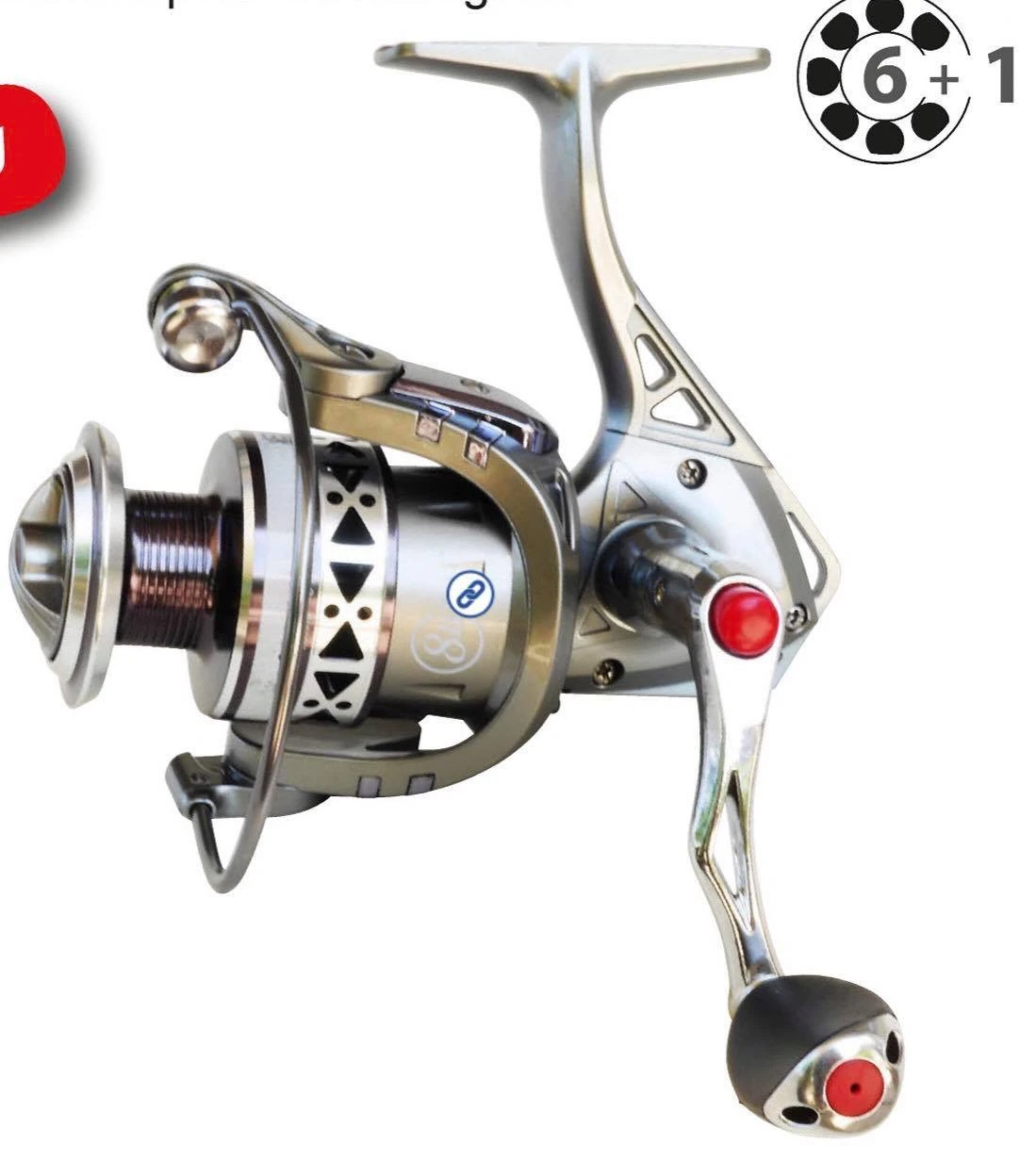 AXXA Thanos 1 AXXA Thanos