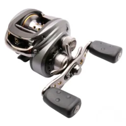 Abu Garcia Orra 2 Winch-L