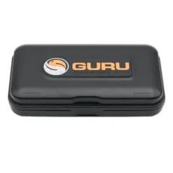 Guru Adjustable Rig Case Eight Inch