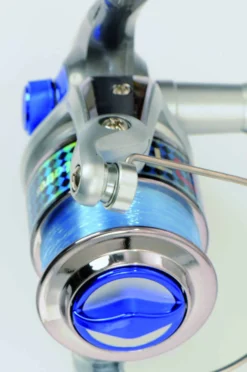 Albatros ASCOT 3000FD Molen -Aanbevolen Winkels Voor Visbenodigdheden Albatros ASCOT 3000FD molen2