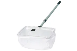 Albatros Aasvisschepnet