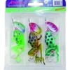 Albatros Frog Spinner 3 Stuks