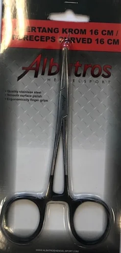 Albatros Hq Tang Krom 16 Cm