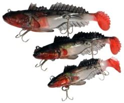 Albatros Reality Lures