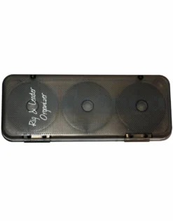 Albatros Rig &amp; Leader Organizer