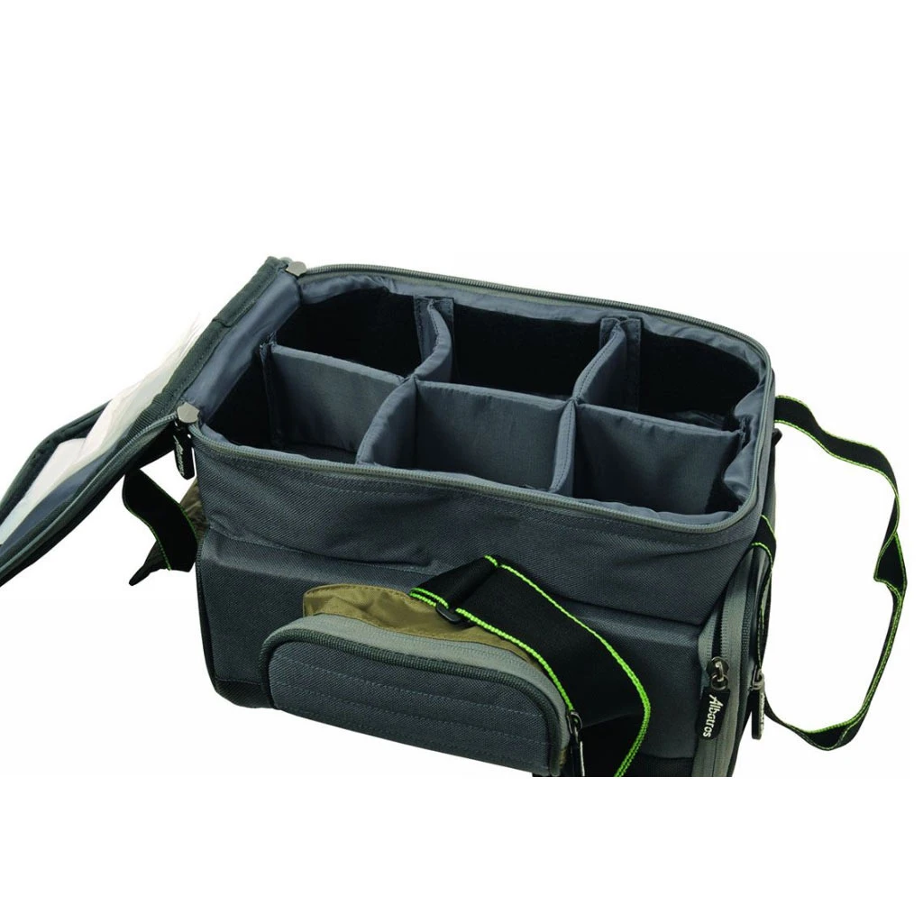 Albatros Trout Style Luggage Bag 3 Albatros Trout Style Luggage Bag - Afbeelding 3