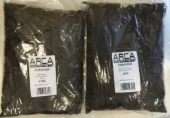 Arca Eurofish Lichte Of Zware Leem Zwart