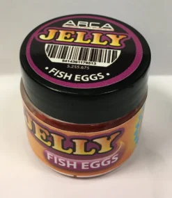 Arca Jelly Fish Eggs