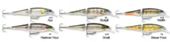 Rapala BXJM-9