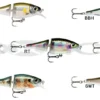 Rapala BXJSD-6