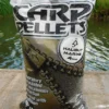 Bait-Tech Halibut Marine Pellets