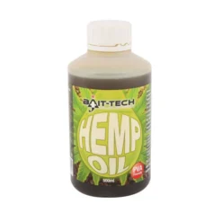 Bait-Tech Hemp Oil