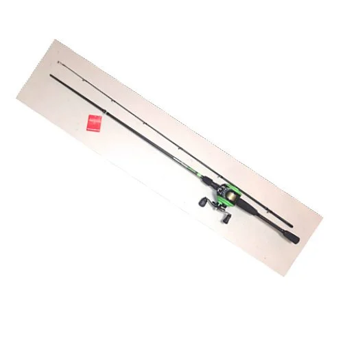 Baitcast Combo Set 1 Baitcast Combo Set