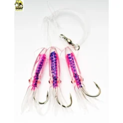 Behr Octopus Systeem Paars