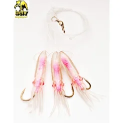 Behr Octopus Systeem Roze