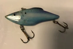 Berkley Frenzy Threadfin Shad
