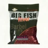 Big Fish River Barbel Carp Shrimp &amp; Krill Feed Pellets
