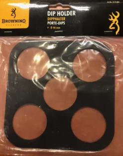 Browning Dip Holder