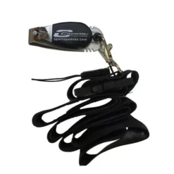 Lineknipper Met Koord