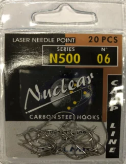 Colmic Nuclear Series N500