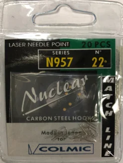 Colmic Nuclear Series N957