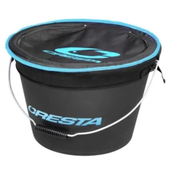 Cresta 25l Bait Bucket Combo