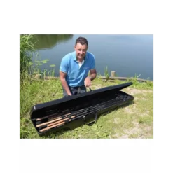 Cresta Identity Protect Case 175 Jumbo -Aanbevolen Winkels Voor Visbenodigdheden Cresta Identity Protect Case 175 Jumbo3