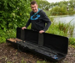 Cresta Identity Protect Case 175RR -Aanbevolen Winkels Voor Visbenodigdheden Cresta Identity Protect Case 175RR