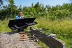 Cresta Identity Protect Case 175RR