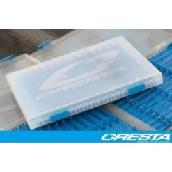 Cresta Modular Hook Length Storage Box 20 Cm