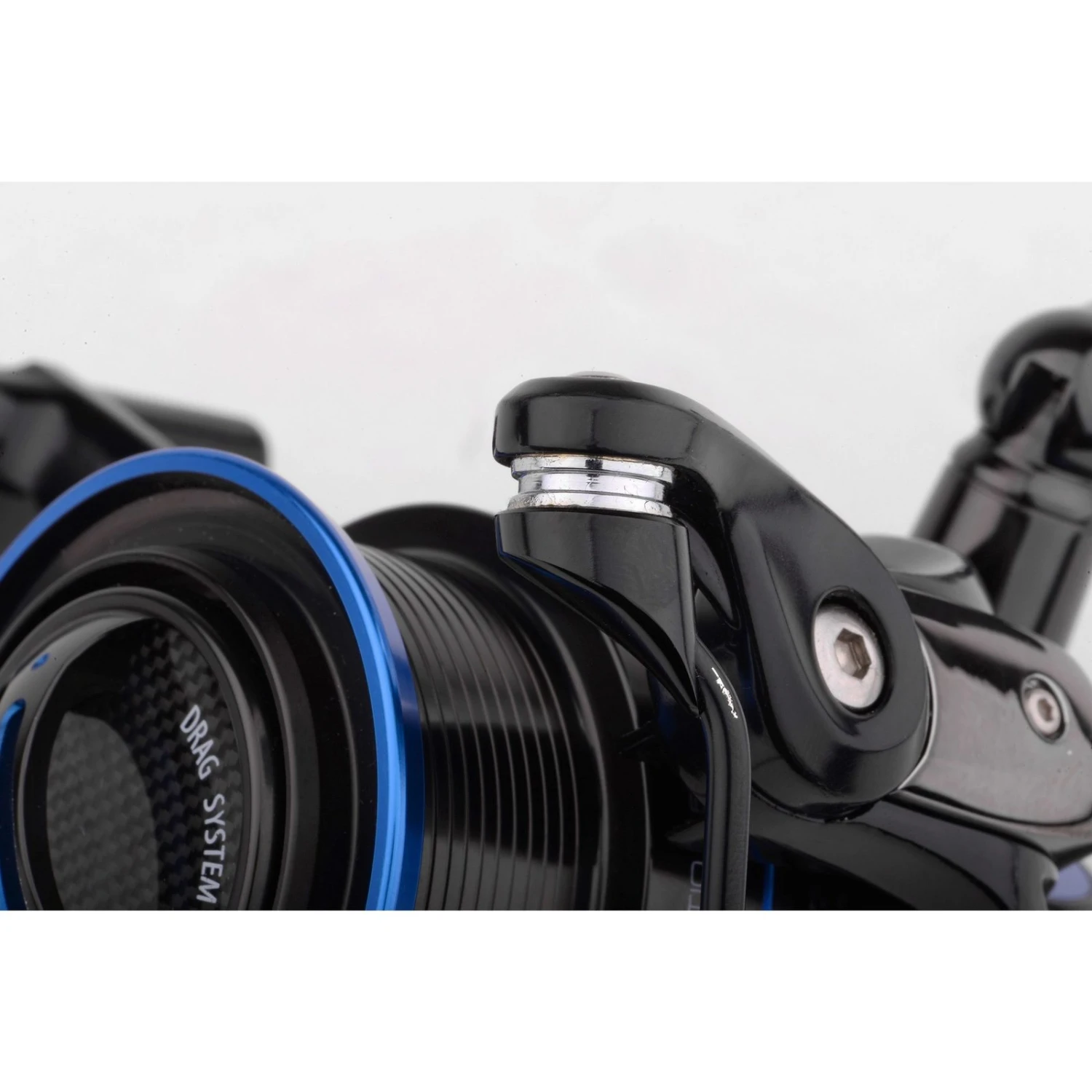 Cresta Solith 5500 WX Reel 4 Cresta Solith 5500 WX Reel - Afbeelding 4