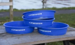 Cresta Supa Riddle Square Mesh -Aanbevolen Winkels Voor Visbenodigdheden Cresta Supa Riddle Square Mesh2