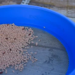 Cresta Supa Riddle Square Mesh -Aanbevolen Winkels Voor Visbenodigdheden Cresta Supa Riddle Square Mesh3