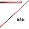 DAM Hi Carbon Construction Tele Pole