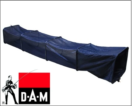 Leefnet Dam Vierkant 2,5 Meter 1 Leefnet Dam Vierkant 2,5 Meter