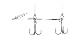 Dragon Stinger Soft Lures Pike Rig -Aanbevolen Winkels Voor Visbenodigdheden Dragon stinger soft 1