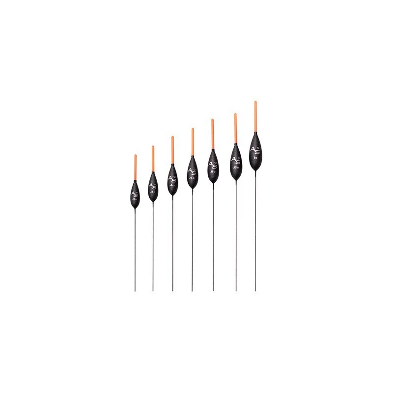 Drennan AS9 Float 1 Drennan AS9 Float