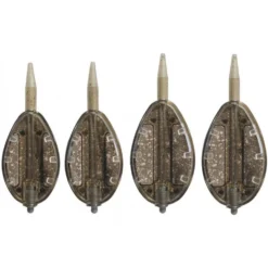 Drennan Pellet Method Feeder Large -Aanbevolen Winkels Voor Visbenodigdheden Drennan Pellet Method Feeder Large3