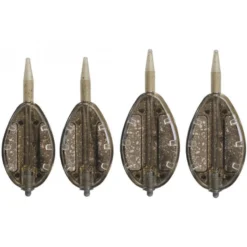 Drennan Pellet Method Feeder Small -Aanbevolen Winkels Voor Visbenodigdheden Drennan Pellet Method Feeder Small 35g6