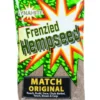 Dynamite Baits Frenzied Hempseed Match Original