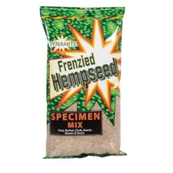 Dynamite Baits Frenzied Hempseed Specimen Mix