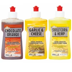 Dynamite Baits Pellet &amp; Groundbait Enhancer